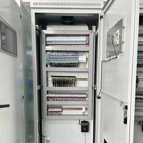 南通非標工業設備配電柜加工與金屬切割焊接設備銷售 一體化服務指南