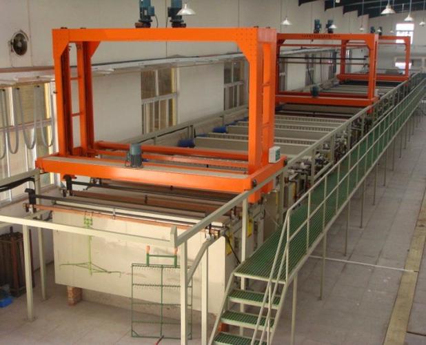 焊接 automation 轉型 涂裝設備與貴金屬加工行業的切割焊接設備銷售新機遇