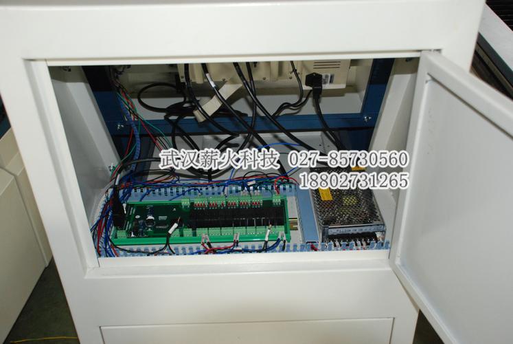 復式箱形結構 大型金屬切割設備的強度與剛性保障